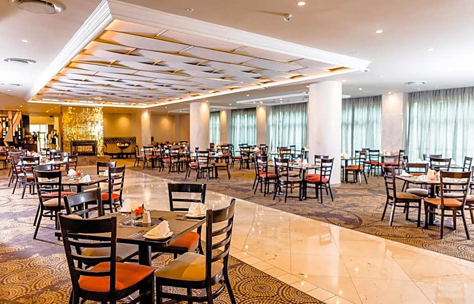 Southern Sun Sandton