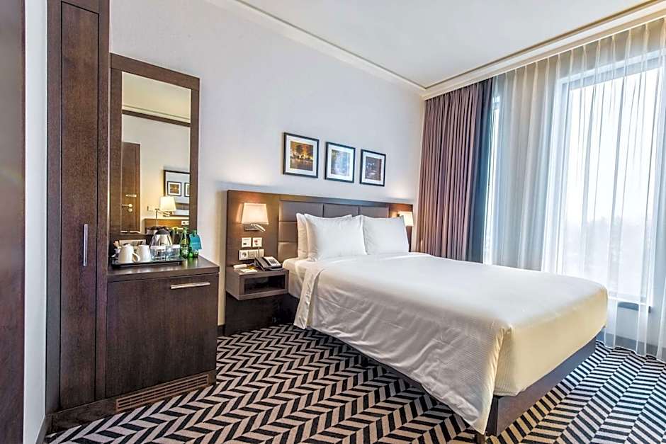 Hilton Garden Inn Krakow Airport
