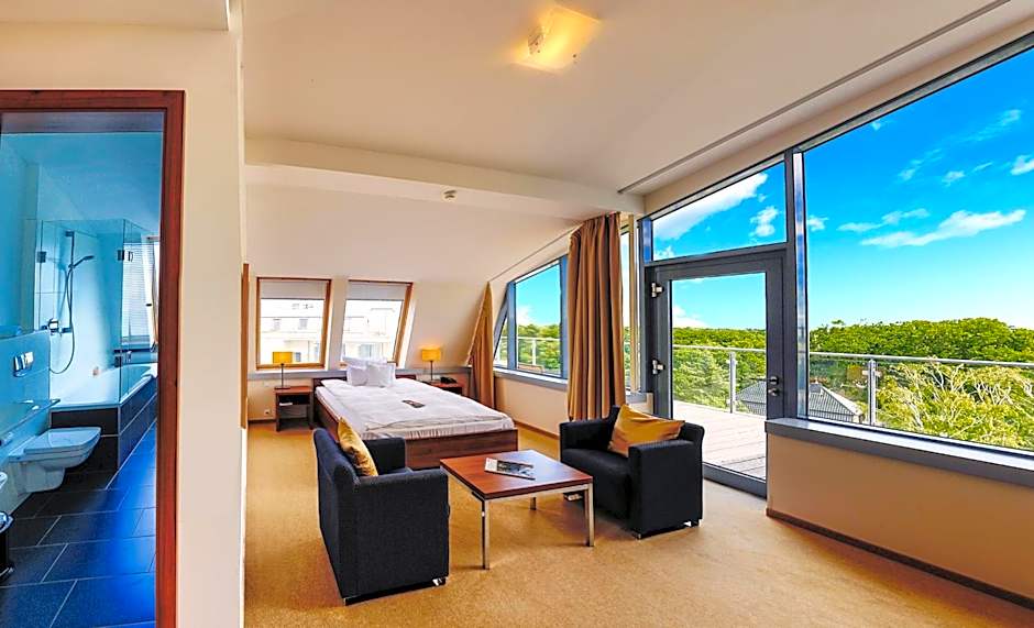 THE GRAND Ahrenshoop