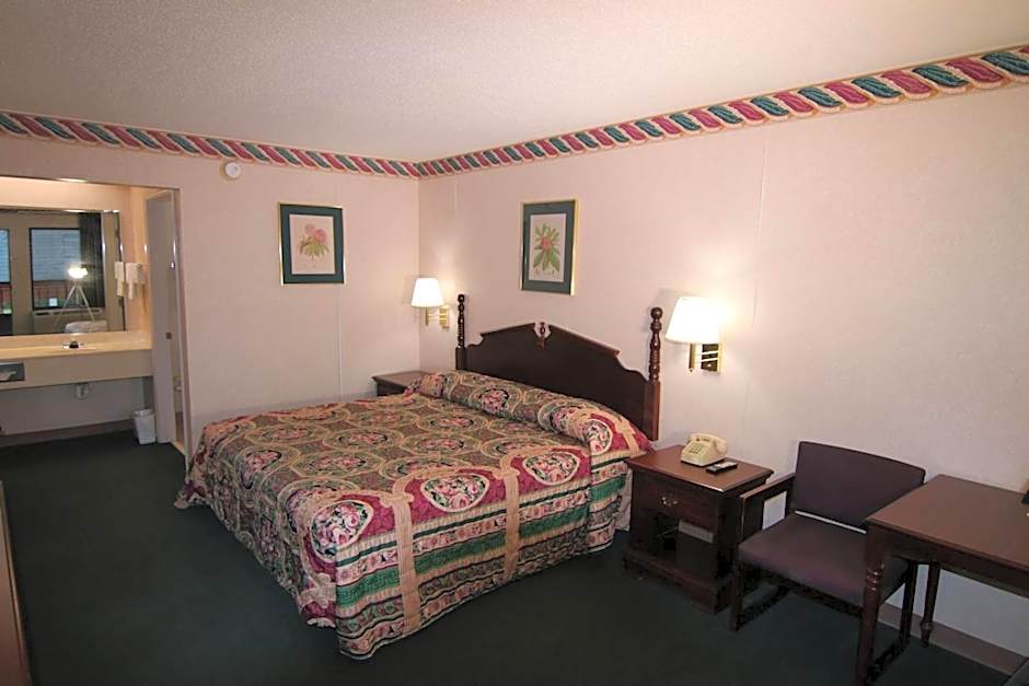 Executive Inn Kershaw