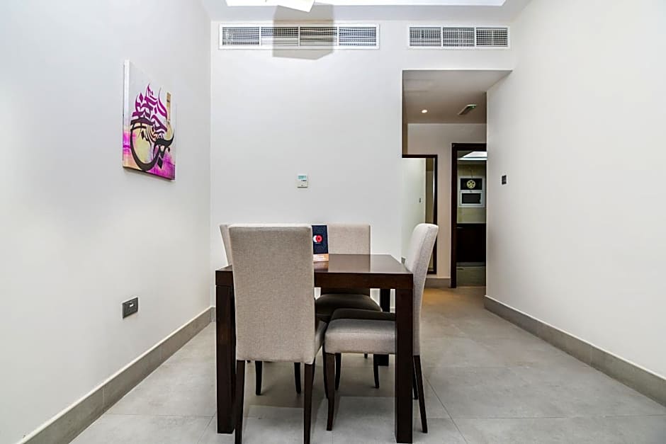 Action Hotel Ras Al Khaimah