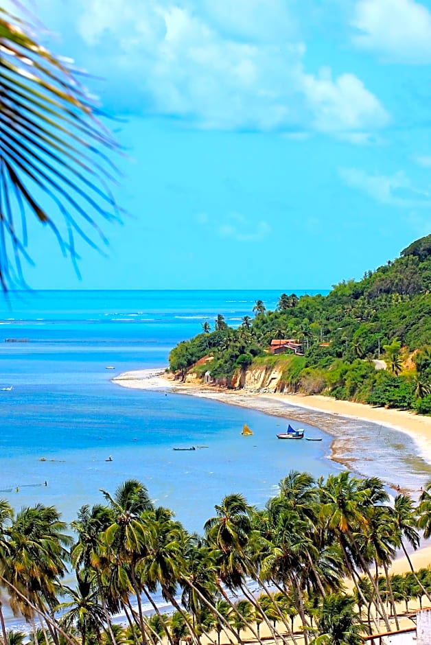 Pousada Paraíso dos Coqueirais