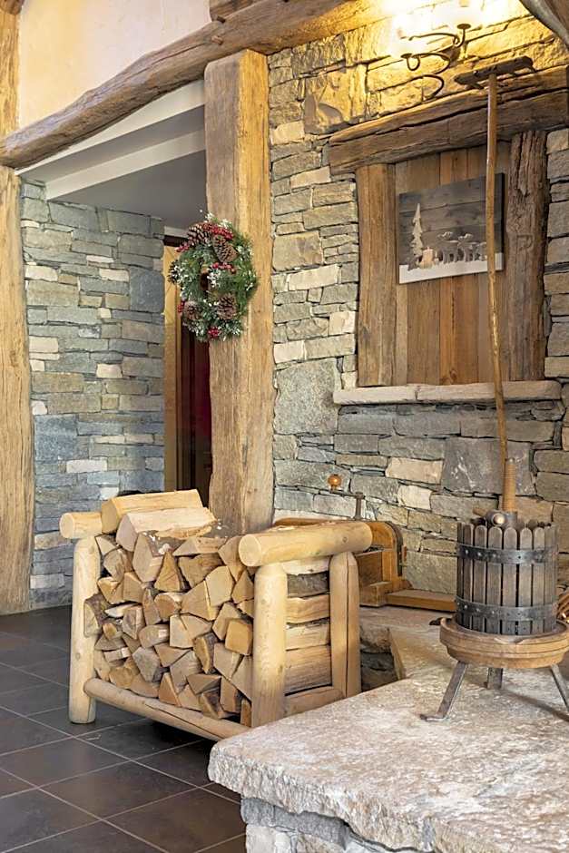 Résidence Les Balcons de Val Cenis Village