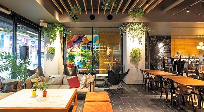 ibis Osaka Umeda