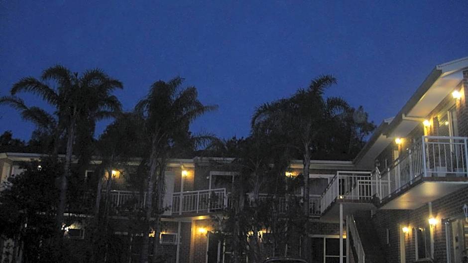 Mollymook Paradise Haven Motel