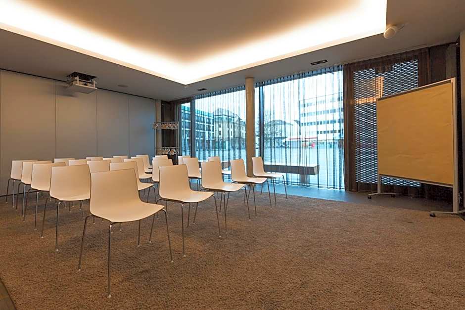 SAKS Urban Design Hotel Kaiserslautern