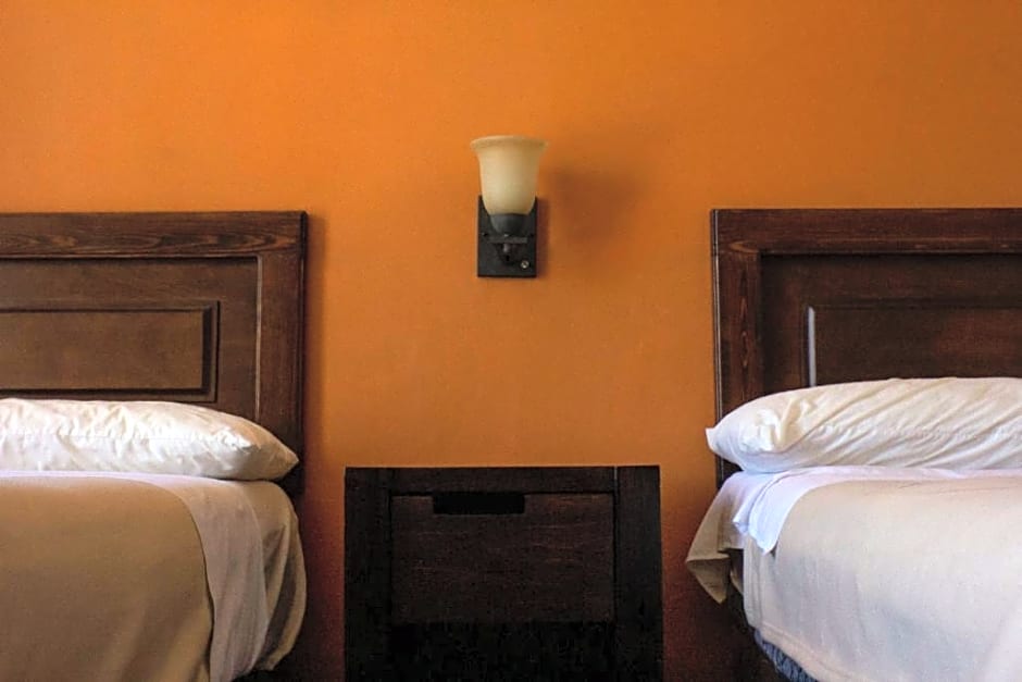 HOTEL POSADA DE LA MONEDA