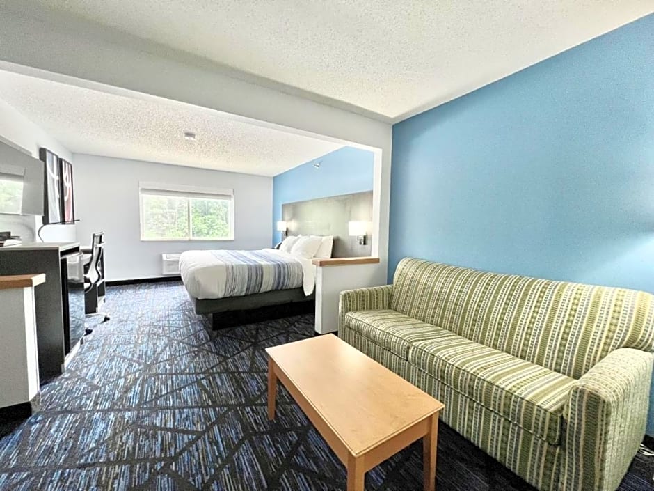 AmericInn by Wyndham Quincy
