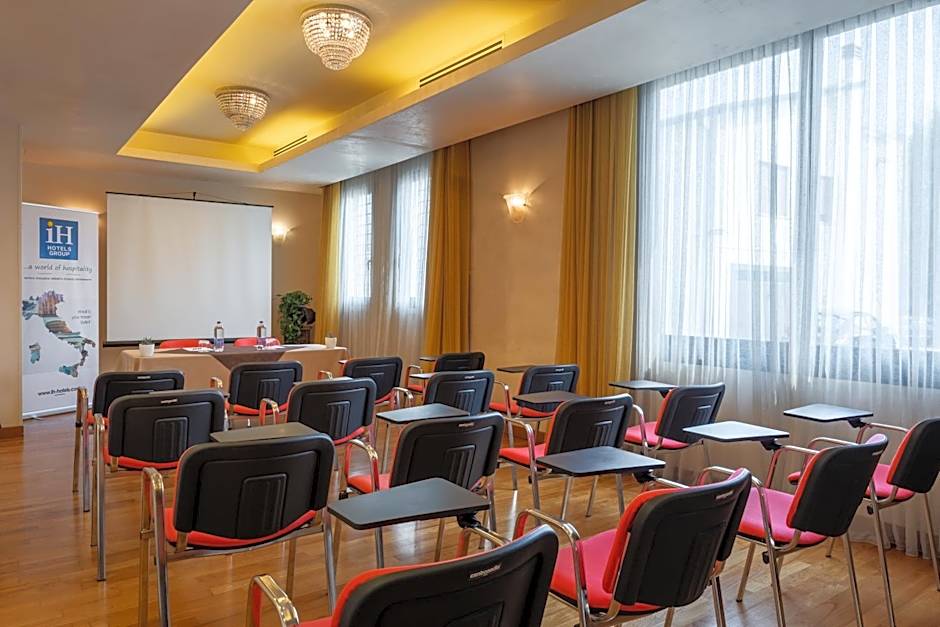 iH Hotels Padova Admiral