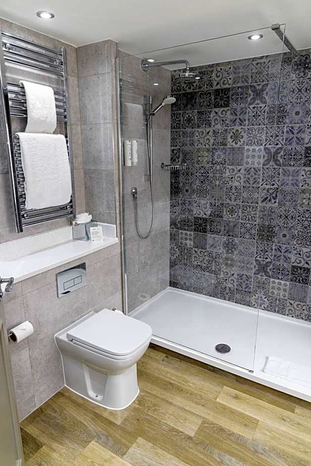 Garner Hotel Nottingham City Centre by IHG