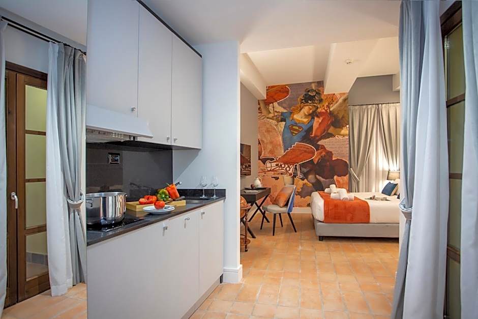 Casual Rinascimento Firenze by Casual Hoteles