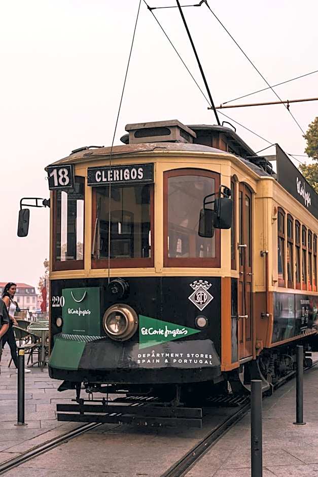 Gardenia Urban Retreat