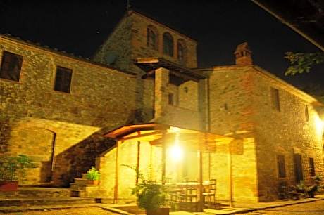 borgo nuovo san martino