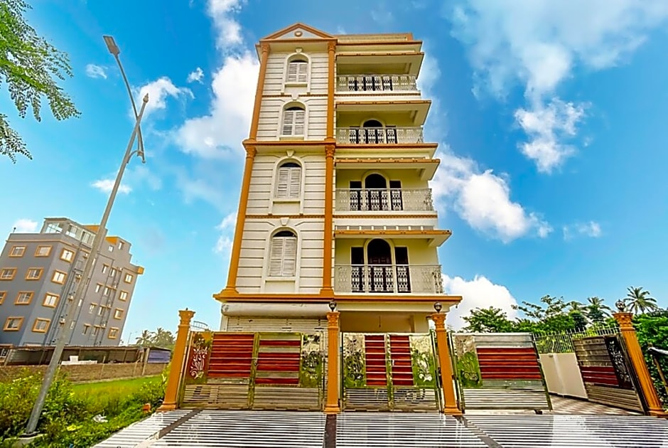 Goroomgo Jheel Mahal New Town West Bengal