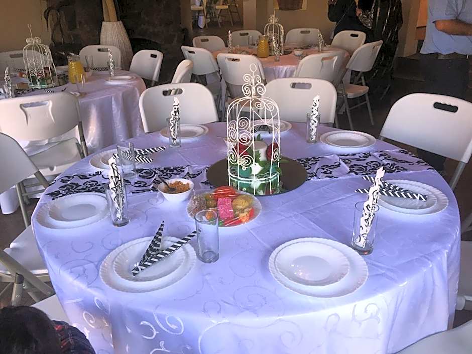 The Cradle Berry Farm