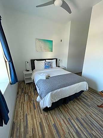 Standard Double Room with Fan