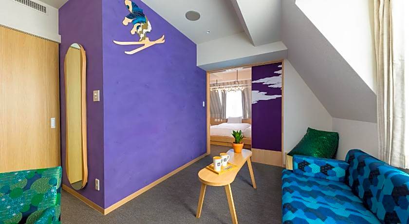 The Happo by Hakuba Hotel Group