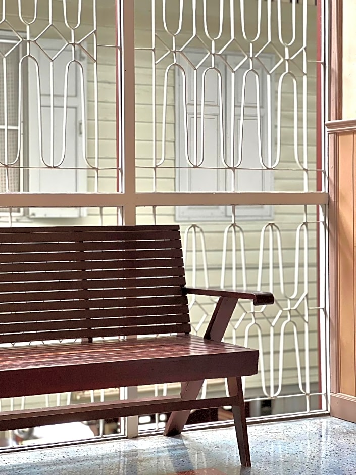 Yutichai Hotel – Prachuap Khiri Khan, TX