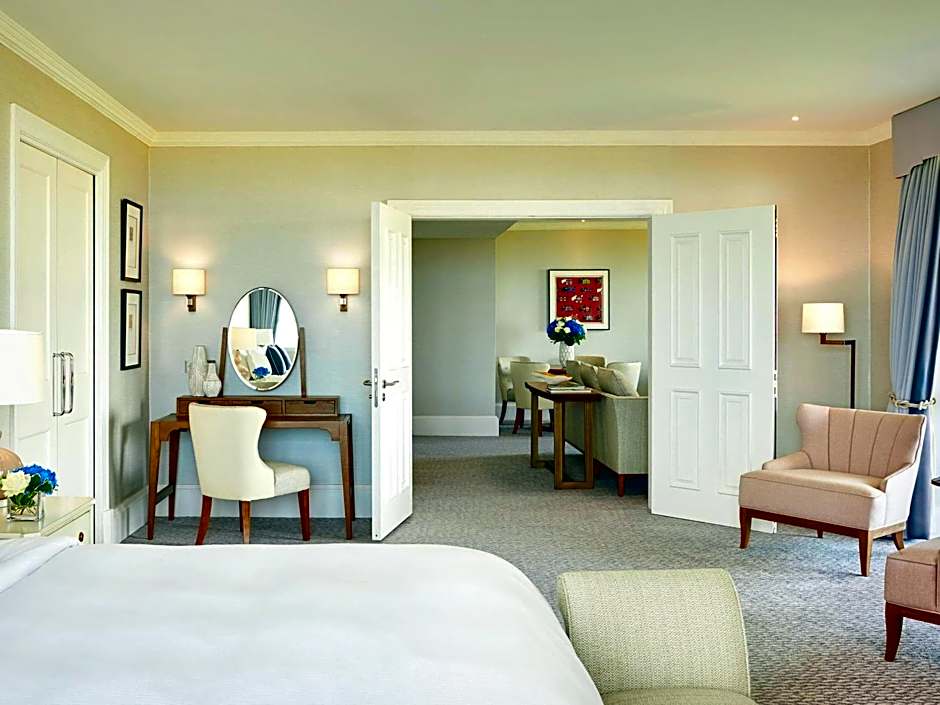 Fairmont St Andrews, Scotland