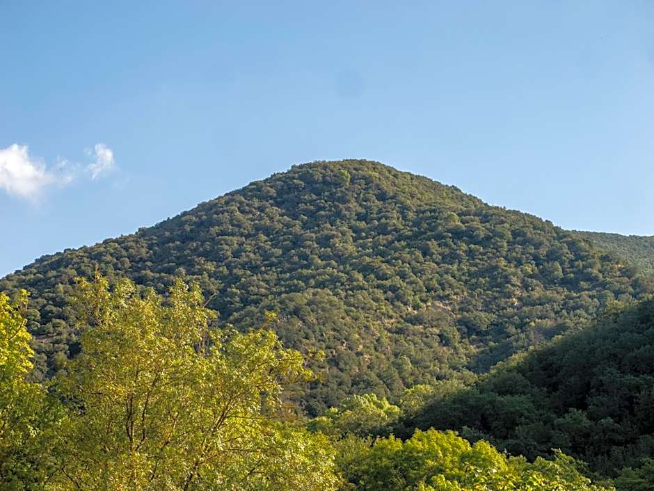 Bed and Breakfast Casanova de Sant Miquel