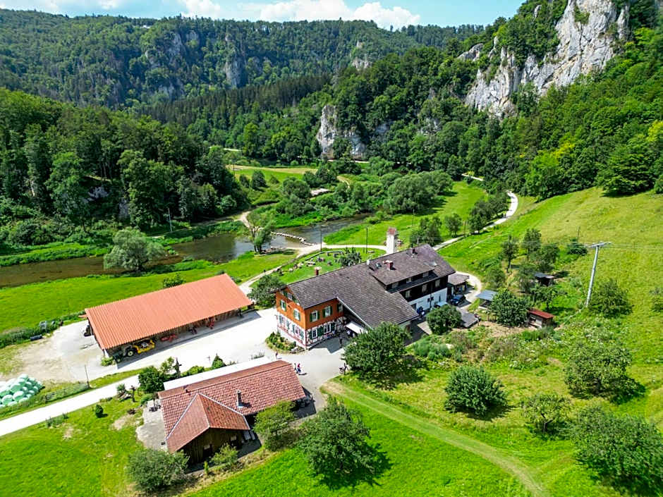Gasthaus Jägerhaus