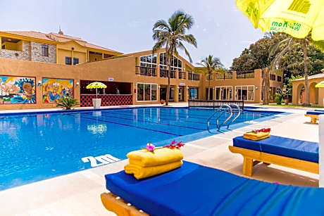 Tropic Garden Hotel