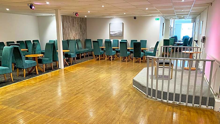 Magnuson Hotel Sandy Lodge Newquay