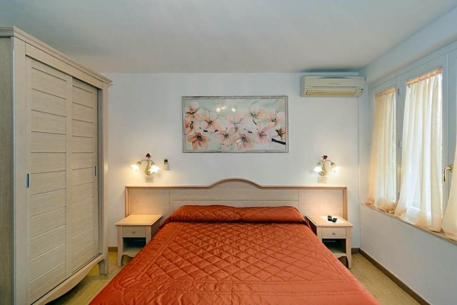 B&B Da Pio