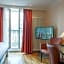 Hotel Schweizerhof Basel