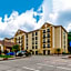 Comfort Inn Birmingham Homewood