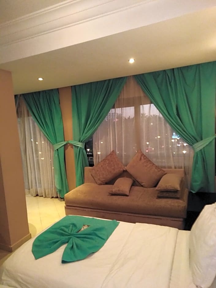Suite Hotel Tilila