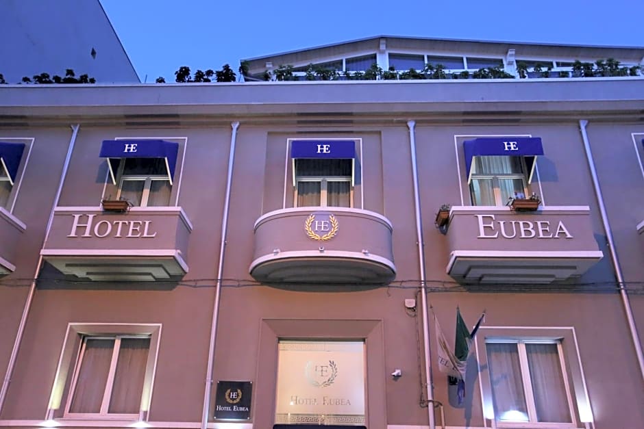 Hotel Eubea