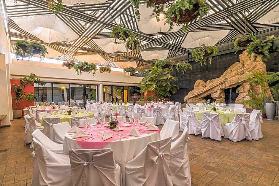 Wyndham Executivo Culiacan