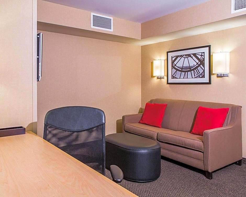 Cambria Hotel Appleton