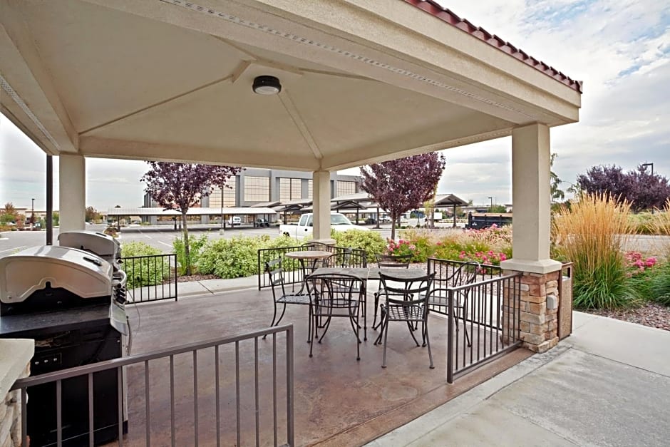 Candlewood Suites Boise-Meridian By IHG