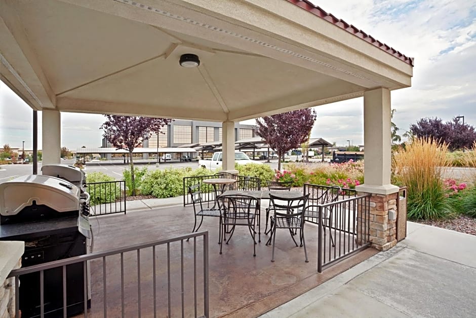 Candlewood Suites Boise-Meridian