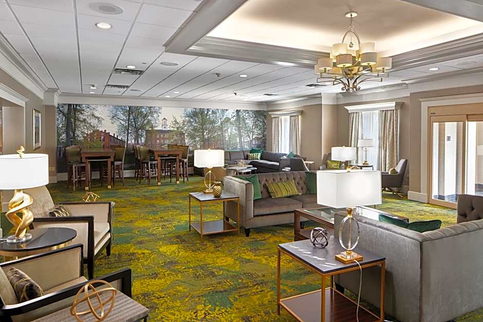 Ohio University Inn And Conference Center