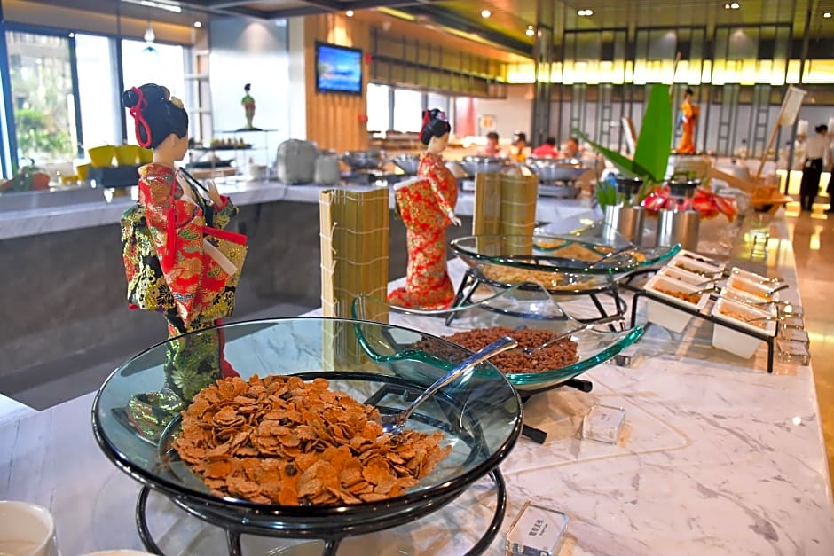 Wyndham Grand Maoming