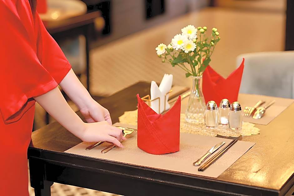 Matilda Boutique Hotel And Spa