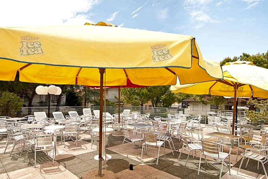 Hotel Manzoni