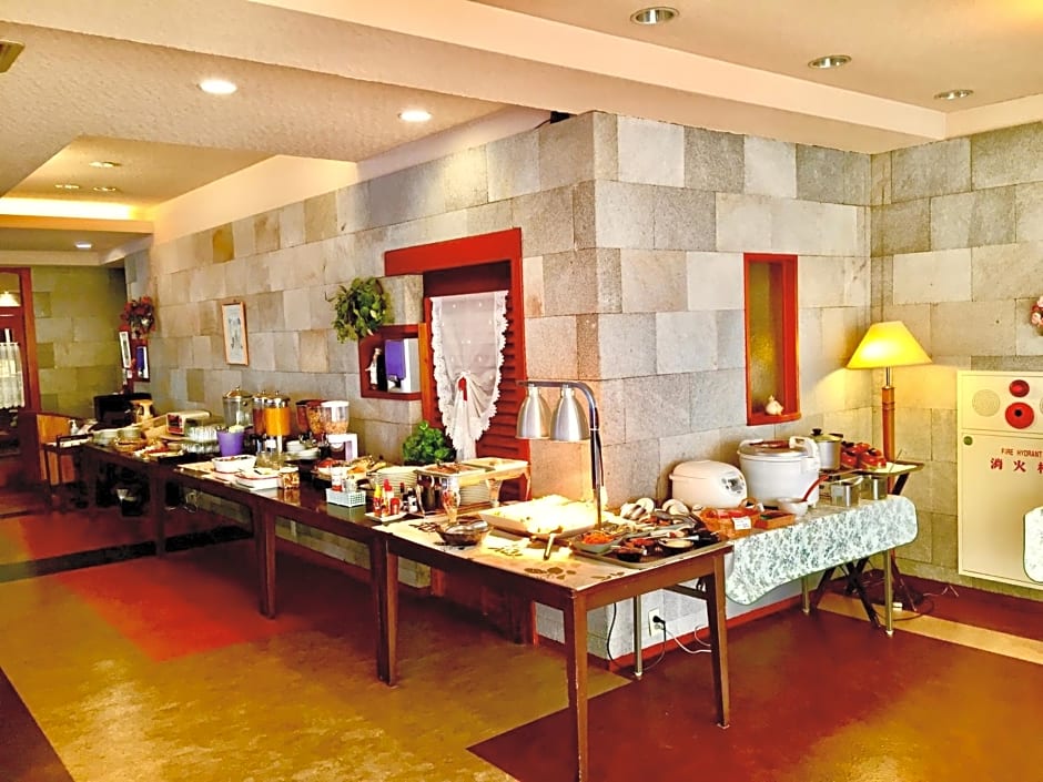 Ougiya Ryokan