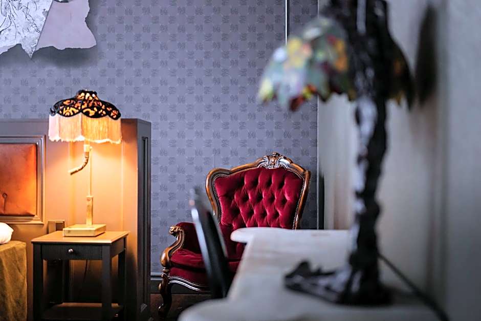 Stora Hotellet, BW Premier Collection