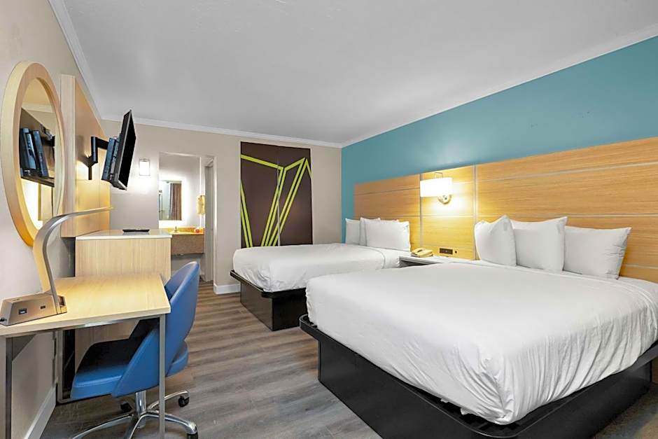 SureStay by Best Western San Francisco Marina District