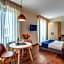 Milhouse Suites Duomo