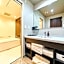 Rakuten STAY Kokura Station Family Room