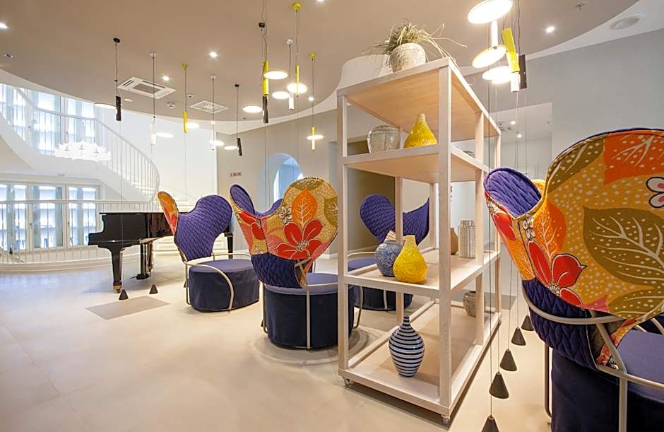 Bluesun Hotel Jadran