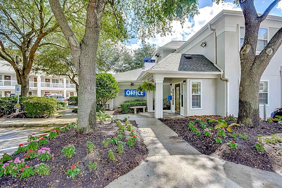 Studio 6-Houston, TX - Hobby South