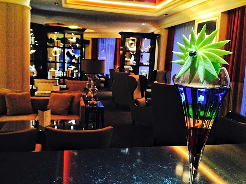 Park Hotel Grenoble - MGallery
