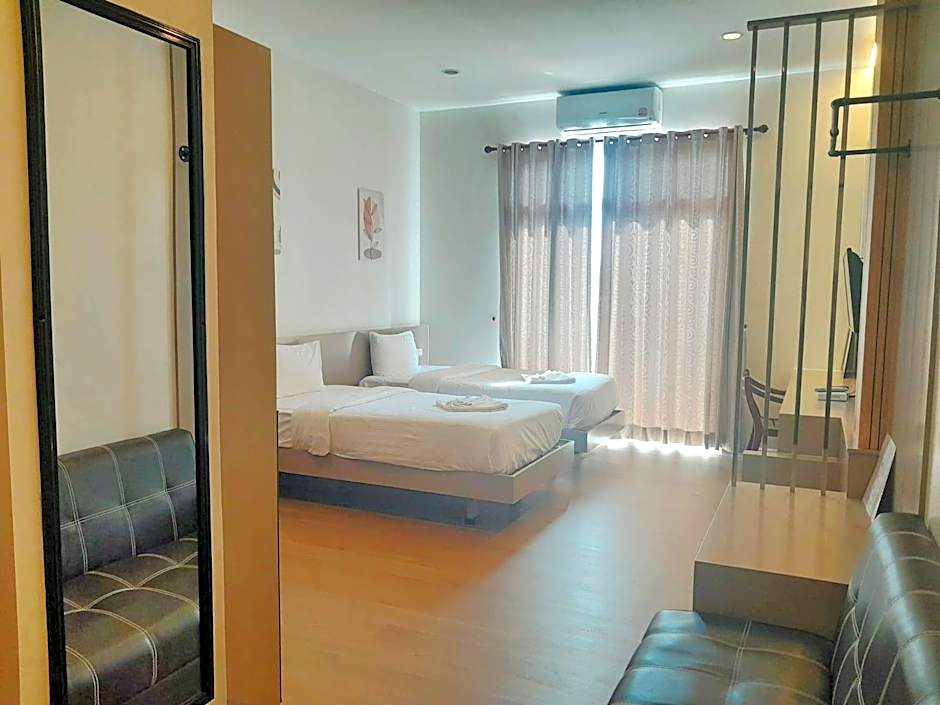 Aura Residence