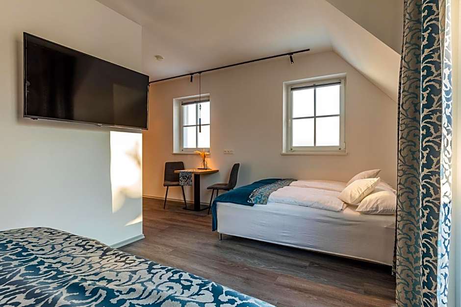 Lichti´s Rooms & Appartements